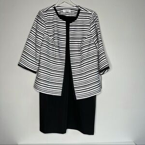 Danillo woman 2 piece suit size 14w